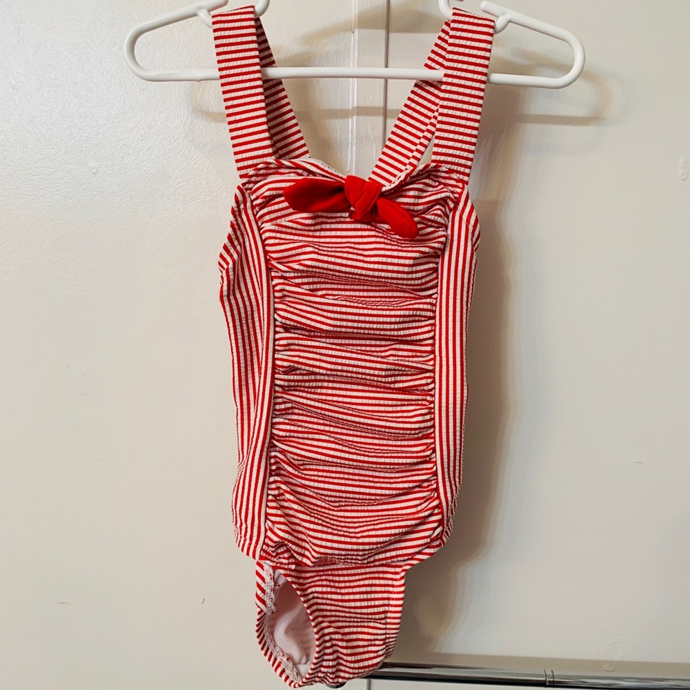 Cat and Jack Bathing Suit